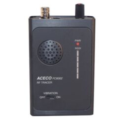 AVD-101 Bug Detector with Strength Meter