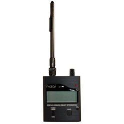 Bug Detector with Frequency Counter AVD-101 Bug Detector with Strength Meter