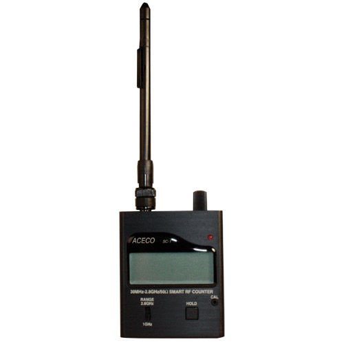 AVD-101 Bug Detector with Strength Meter AVD-101 Bug Detector with Strength Meter