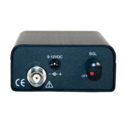 Bug Detector with Frequency Counter AVD-101 Bug Detector with Strength Meter