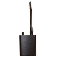 Bug Detector with Frequency Counter AVD-101 Bug Detector with Strength Meter