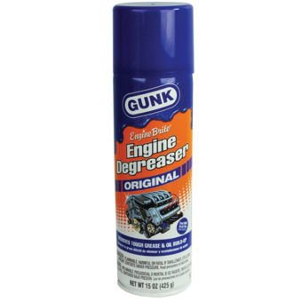 Engine Cleaner Diversion Safe | Supreme Defense