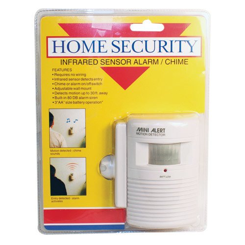 MINI2040 Mini Alert Alarm MINI2040 Mini Alert Alarm