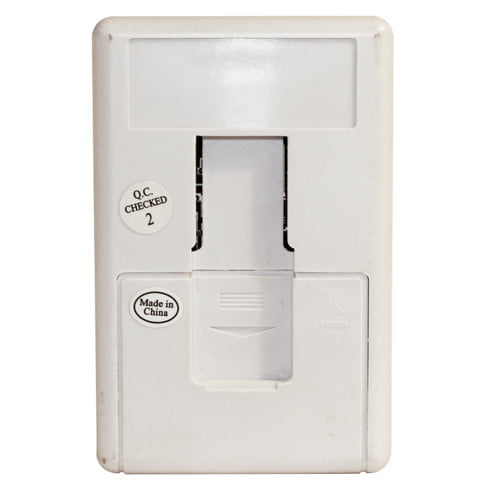 MINI2040 Mini Alert Alarm MINI2040 Mini Alert Alarm