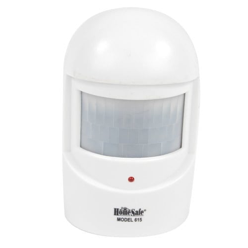 Wireless Home Security Motion Sensor Wireless Home Security Motion Sensor