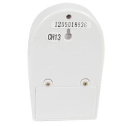 HomeSafe Wireless Home Security Motion Sensor Wireless Home Security Motion Sensor