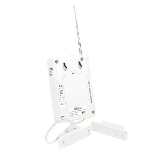 Wireless Home Security Vibration Sensor Wireless Home Security Vibration Sensor