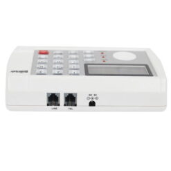 HomeSafe Wireless Home Security System Wireless Home Security System