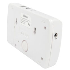HomeSafe Wireless Home Security System Wireless Home Security System