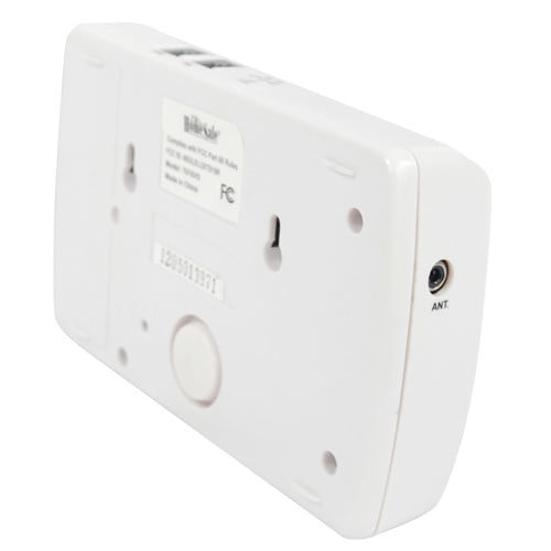 Wireless Home Security System Wireless Home Security System