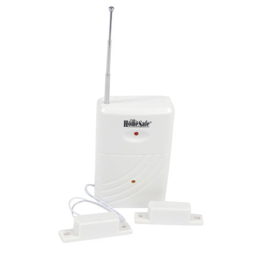 Wireless Home Security System Wireless Home Security System