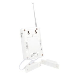 HomeSafe Wireless Home Security System Wireless Home Security System