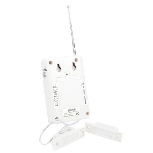 Wireless Home Security System Wireless Home Security System