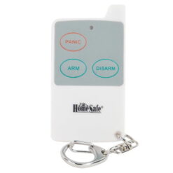 HomeSafe Wireless Home Security System Wireless Home Security System