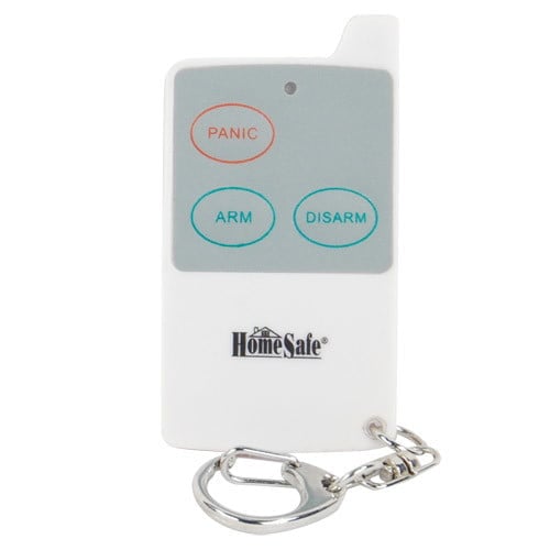 Wireless Home Security System Wireless Home Security System