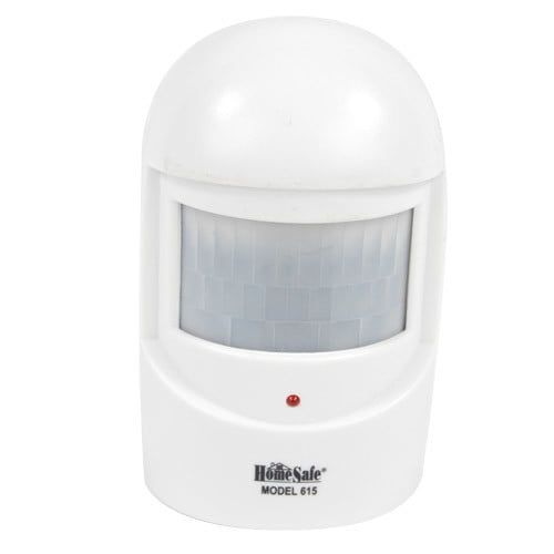 Wireless Home Security System Wireless Home Security System