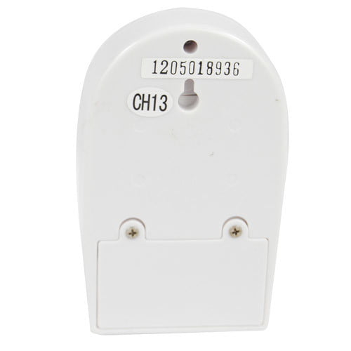 Wireless Home Security System Wireless Home Security System
