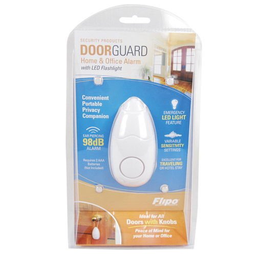 Door Guard Alarm - Home Protection Door Guard Alarm - Home Protection