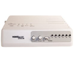 Voice Alert System-6 Home Security System VA-6000S Voice Alert Wireless Security System