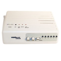 Voice Alert System-6 Home Security System VA-6000S Voice Alert Wireless Security System