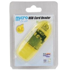 SD Card Reader