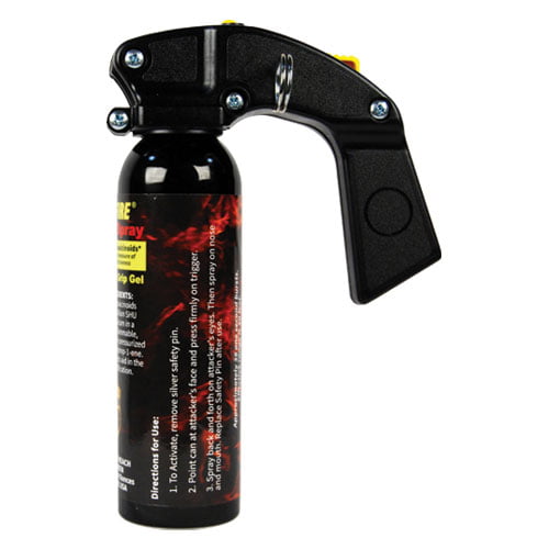 WF-9GEL_b Wildfire Pepper Gel - 9 oz |