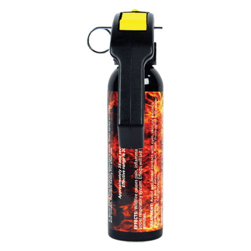 WF-9GEL_c Wildfire Pepper Gel - 9 oz |