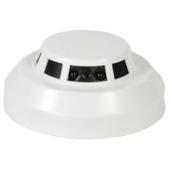 Smoke Detector HD Hidden Camera with Built-In DVR