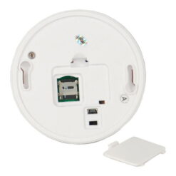 HC-SMKDT-DVR Smoke Detector HD Hidden Ca