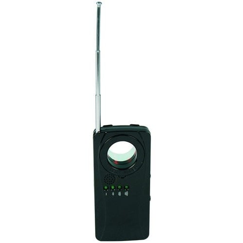 Cart2Cart Lens Finder Hidden Camera Bug Detector |