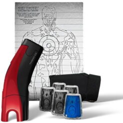 TASER® C2 Platinum Kit TASER® C2 Platinum Kit |