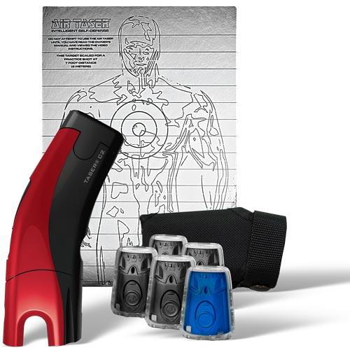 Cart2Cart TASER® C2 Platinum Kit |