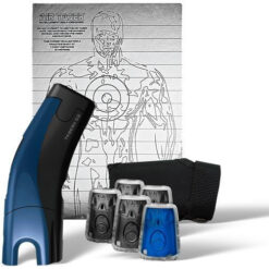 TASER® C2 Platinum Kit TASER® C2 Platinum Kit |