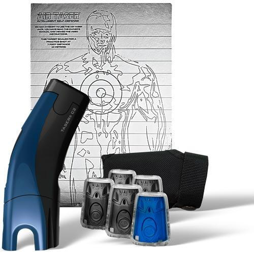 Cart2Cart TASER® C2 Platinum Kit |