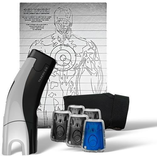 Cart2Cart TASER® C2 Platinum Kit |