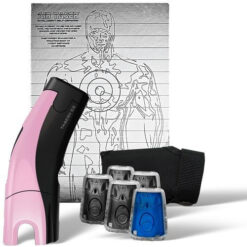 TASER® C2 Platinum Kit TASER® C2 Platinum Kit |