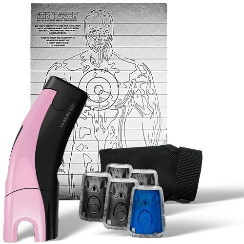 Cart2Cart TASER® C2 Platinum Kit |