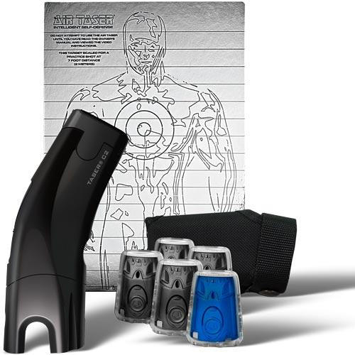 Cart2Cart TASER® C2 Platinum Kit |