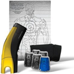 TASER® C2 Platinum Kit TASER® C2 Platinum Kit |