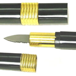 Lipstick Knife - 3 Colors |