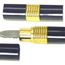 Lipstick Knife - 3 Colors |