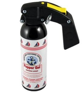 Cart2Cart MACE Pepper Gel Maritime Spray |