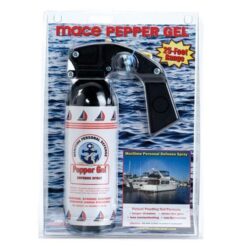 MACE Pepper Gel Maritime Spray MACE Pepper Gel Maritime Spray |