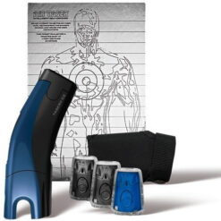 TASER® C2 Gold Kit TASER® C2 Gold Kit |