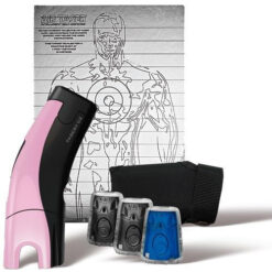 TASER® C2 Gold Kit TASER® C2 Gold Kit |