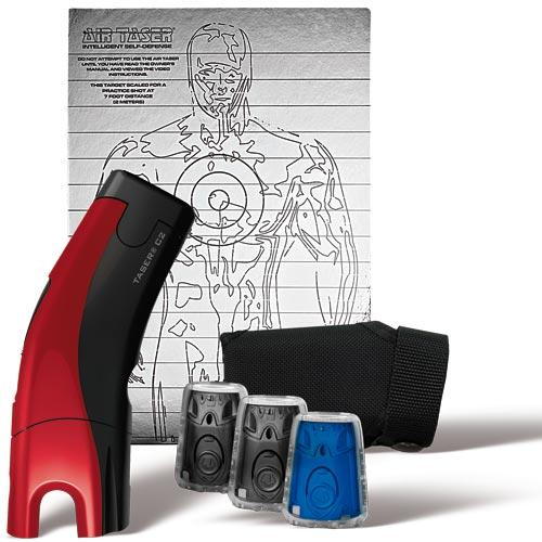 Cart2Cart TASER® C2 Gold Kit |