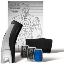 TASER® C2 Gold Kit TASER® C2 Gold Kit |