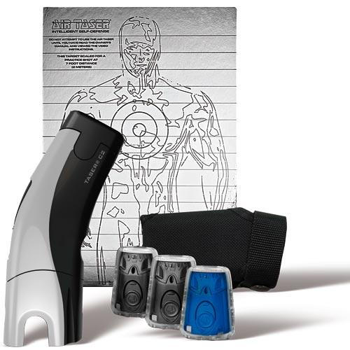 Cart2Cart TASER® C2 Gold Kit |