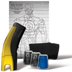 TASER® C2 Gold Kit TASER® C2 Gold Kit |