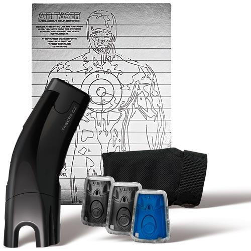 Cart2Cart TASER® C2 Gold Kit |